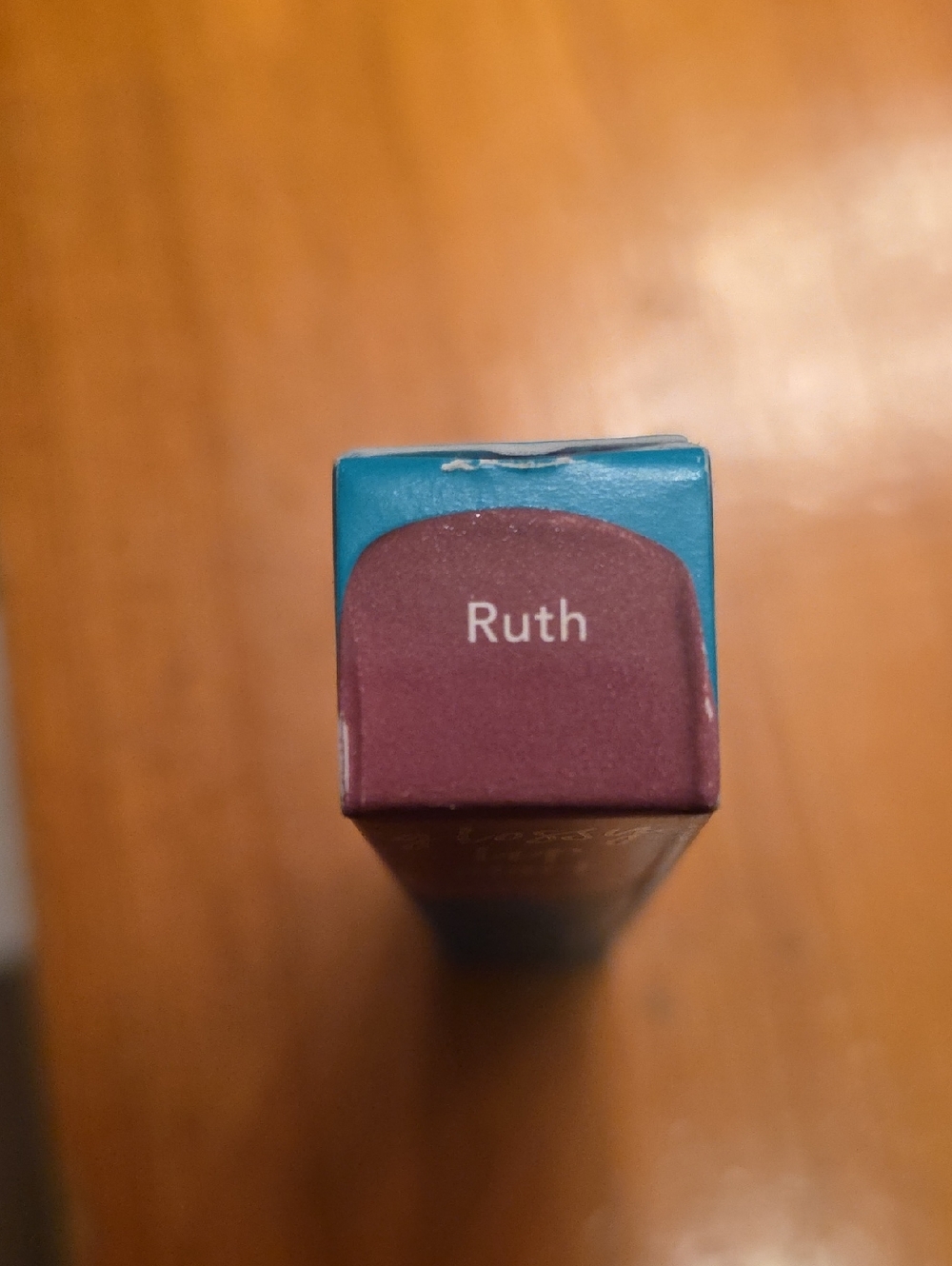 Thrive Causemetics Glossy Lip Mark Liquid Stain - Ruth - Picture 2 of 6